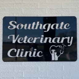 Southgate Veterinary Clinic | Bellefontaine OH