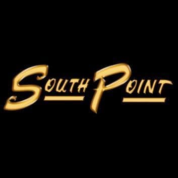 South Point Hotel color logo