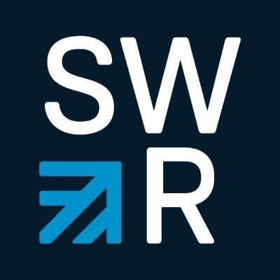 SWR Help color logo