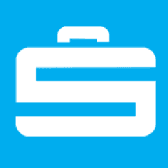 Soyfreelancer color logo