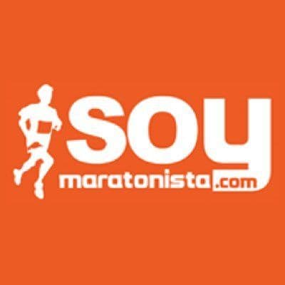 SoyMaratonista.com color logo