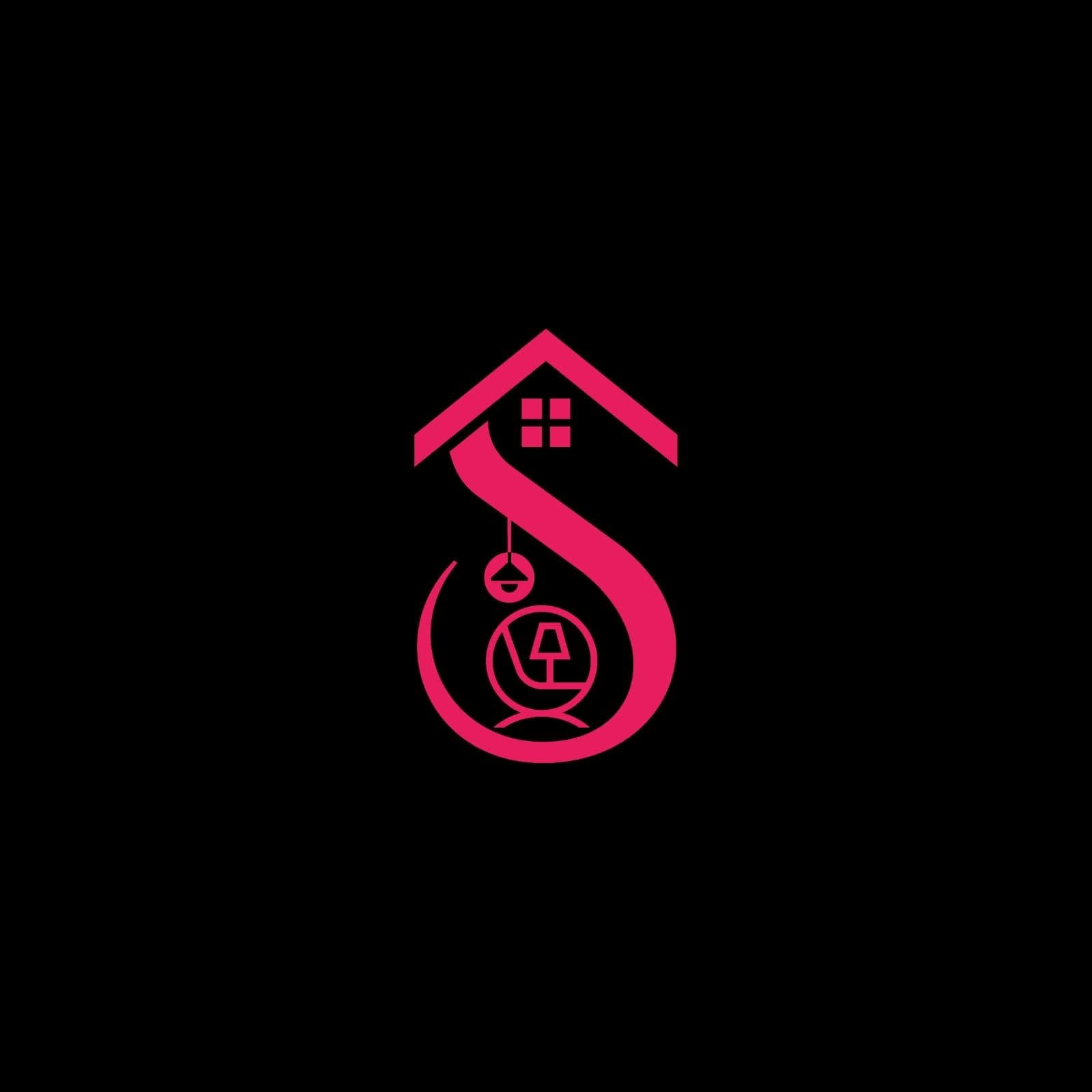 Space Creater color logo