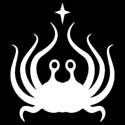 Spaghetti Monster color logo