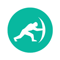 株式会社Titan Intelligence color logo