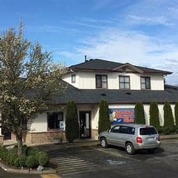 Spanaway Vet Clinic