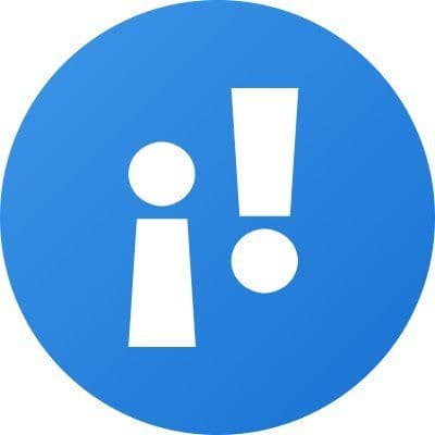 SpanishDictionary.com color logo