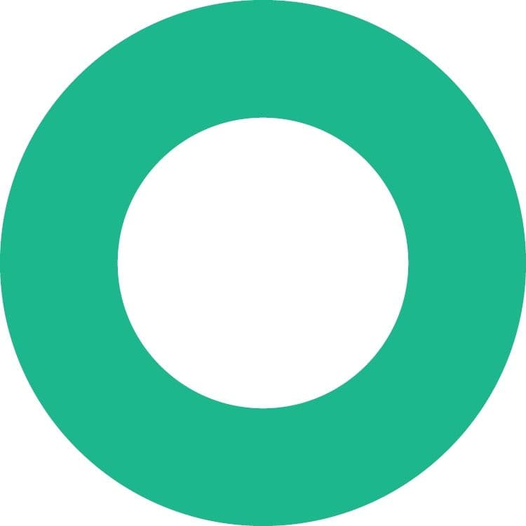 Sparekassen Danmark color logo