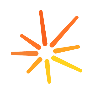 SPARK for Autism color logo