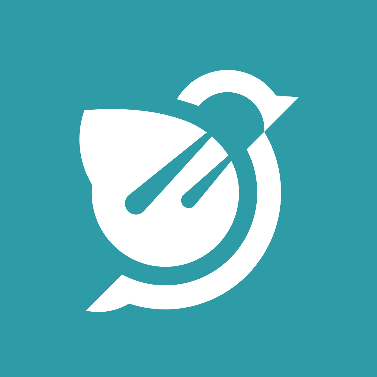 SparrowGenie color logo