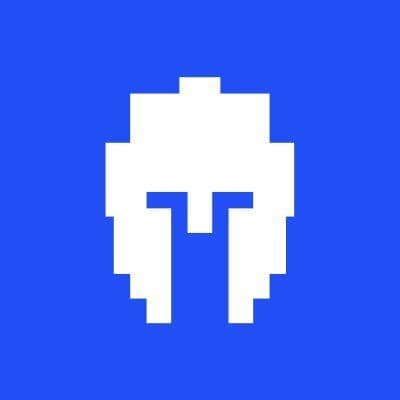 Spartan Labs color logo