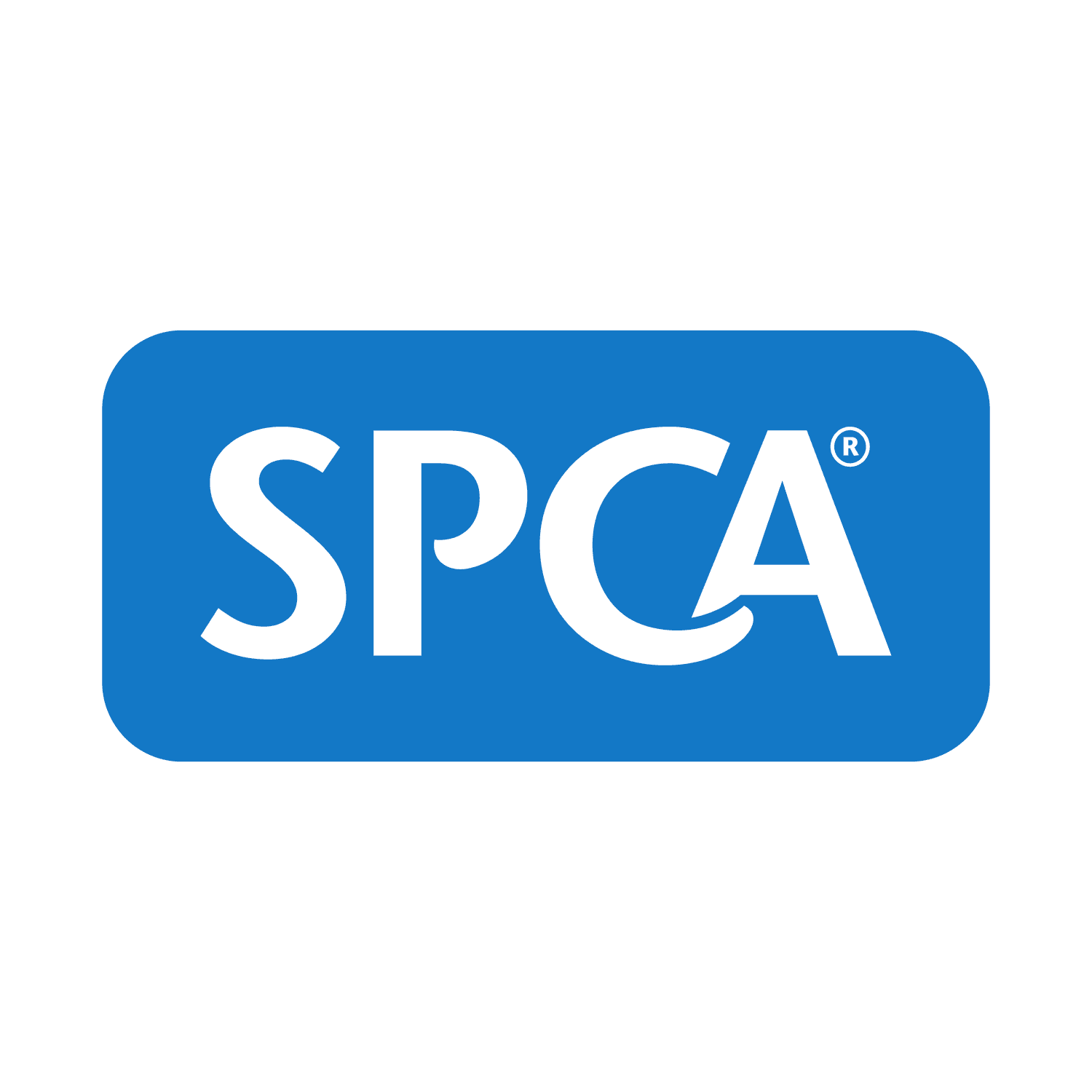 SPCA color logo