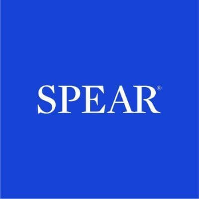 Spear Education color logo