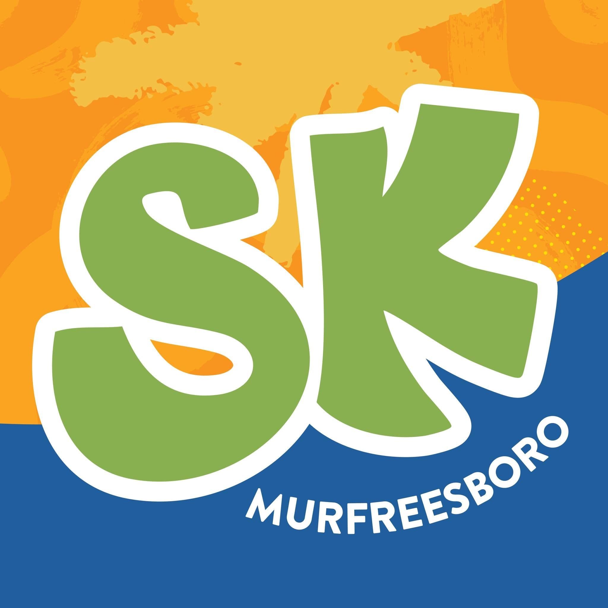 Special Kids color logo