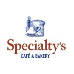 Specialty's color logo