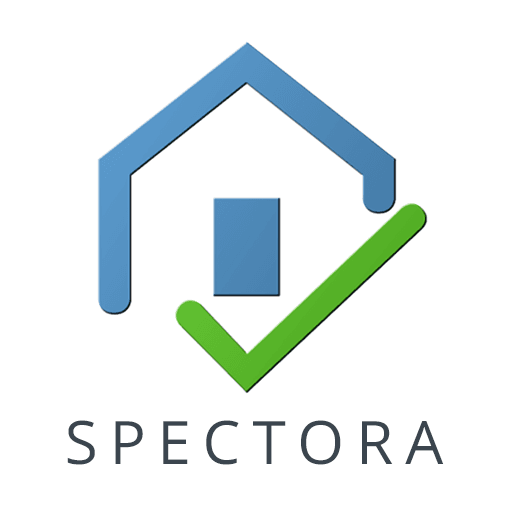 Spectora Home Inspection Software color logo