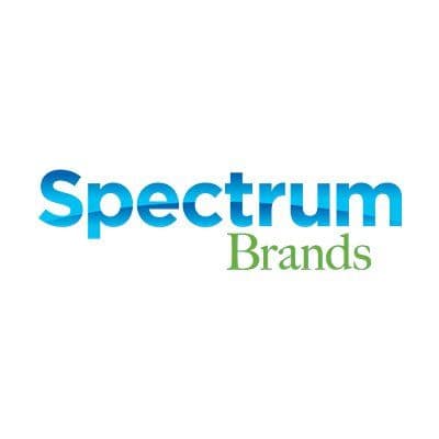 Spectrum Brands color logo