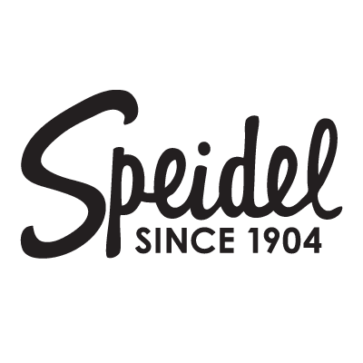 Speidel color logo