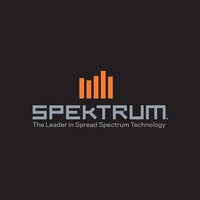SpektrumRC color logo