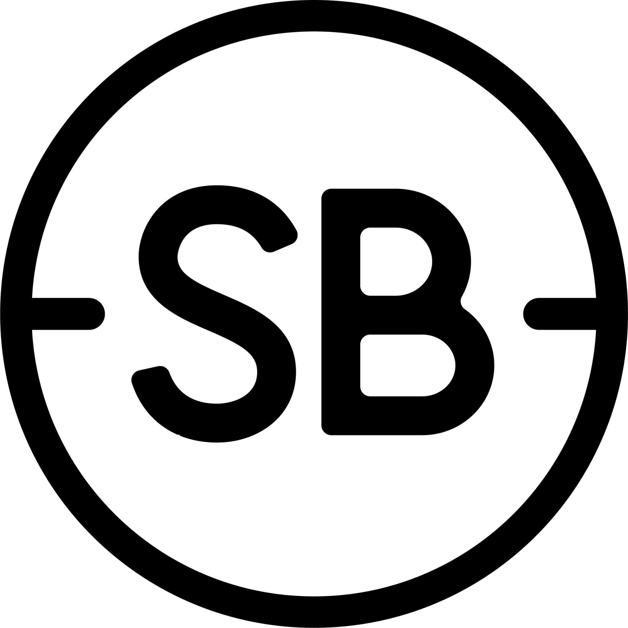 Spellbinders Paper Arts color logo