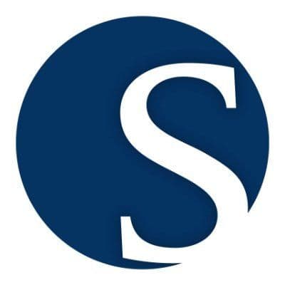 Spencer Stuart color logo