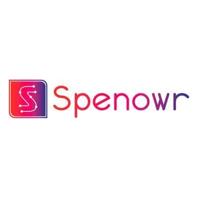 Spenowr color logo