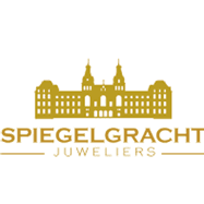 Spiegelgracht Juweliers color logo