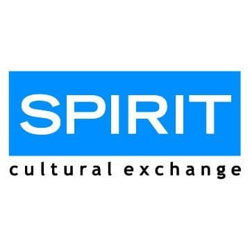Spirit Cultural Exchange color logo
