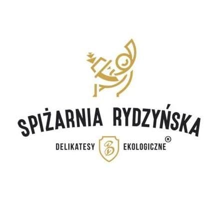 Spiżarnia Rydzyńska color logo