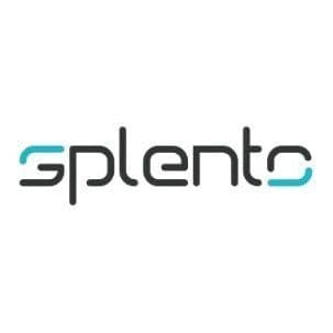 SPLENTO color logo