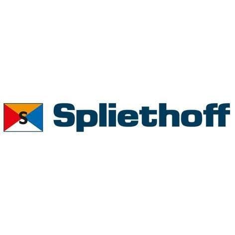 Spliethoff color logo