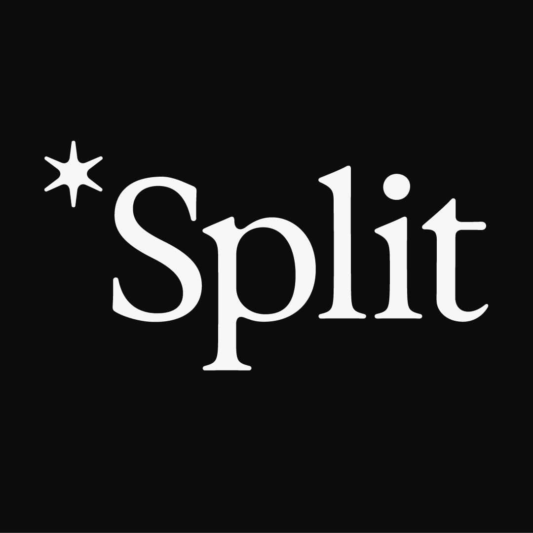 Split Watches color logo