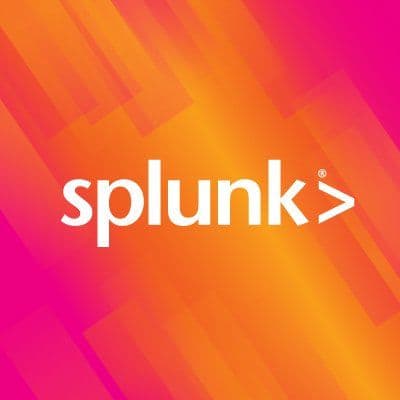 Splunk color logo