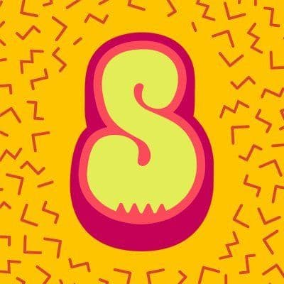 Sporked color logo