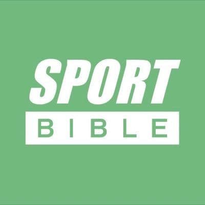 SPORTbible color logo