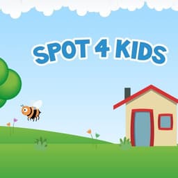 Spot4kids