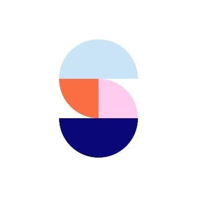 Spotahome color logo