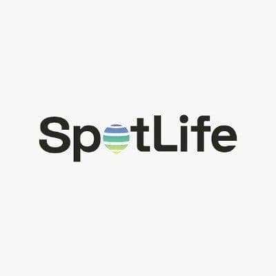 Spotlife color logo