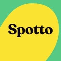 Spotto color logo