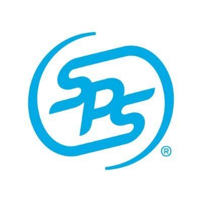 SPS Commerce color logo