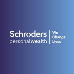 Schroders Personal Wealth