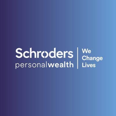 Schroders Personal Wealth color logo
