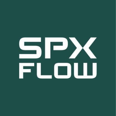 SPX FLOW color logo