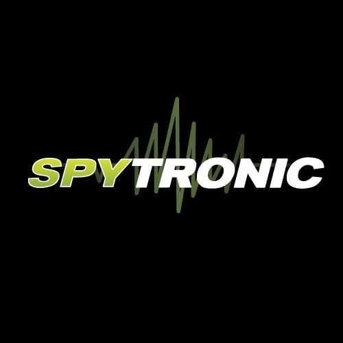 Spytronic color logo