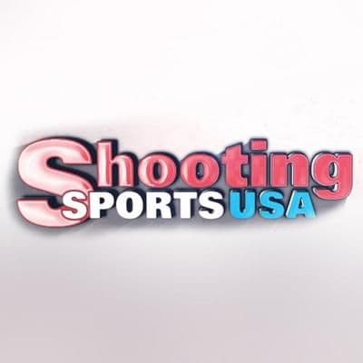 Shooting Sports USA color logo