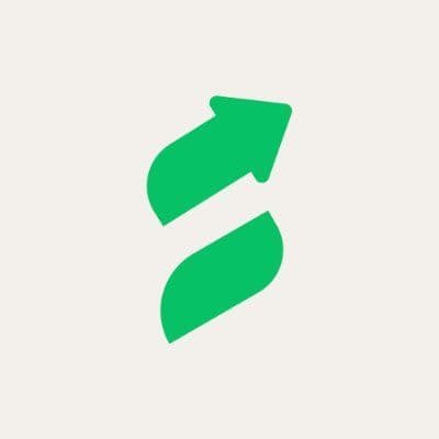 Stader Labs color logo
