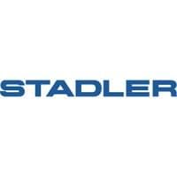 Stadler color logo