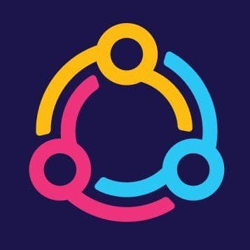 StaffCircle color logo
