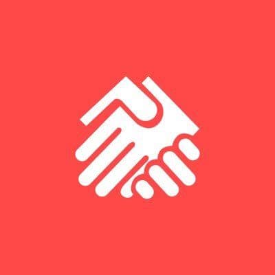 StaffMe color logo