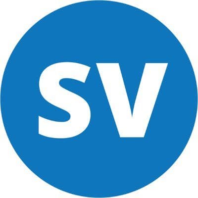 STAFFVIRTUAL color logo
