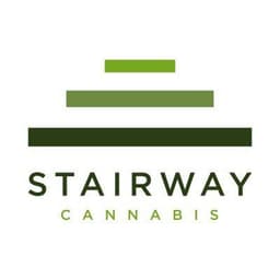 Stairway Cannabis Blue Springs